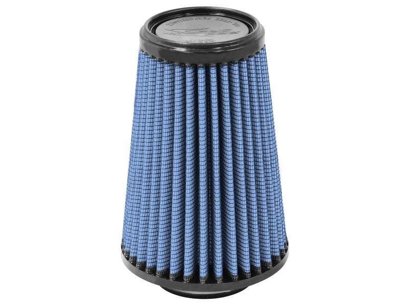aFe MagnumFLOW Air Filters UCO P5R A/F P5R 2-1/2F x 5B x 3-1/2T x 7H aFe Air Filters - Universal Fit