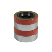 Yukon Gear 8.2in GM 3.08 Rear Ring & Pinion Install Kit 2.25in OD Axle Bearings and Seals Yukon Gear & Axle Differential Install Kits