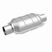 MagnaFlow Direct Fit Catalytic Converter 90-94 Lexus LS400 4.0L D/S-P/S Front (California) Magnaflow Catalytic Converter Universal