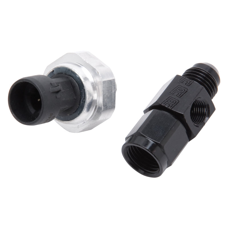 Edelbrock Sensor Fuel 1/8-27 NPT Pro-Flo 3 Edelbrock Solenoids