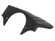 aFe MagnumFORCE Intake System Cover, Black, 2015 Ford F-150 Ecoboost V6 2.7L/3.5L (tt) aFe Cold Air Intakes