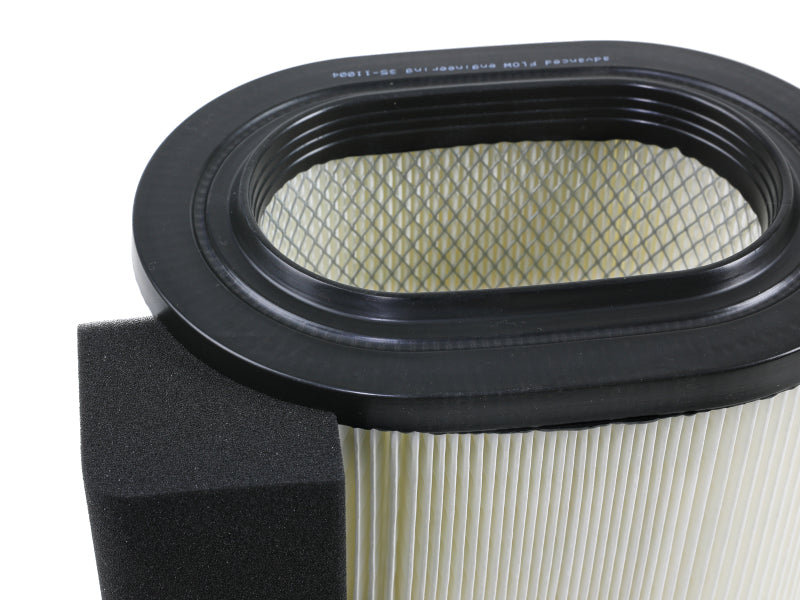aFe ProGuard OE Replacement Air Filter 17-19 Ford Diesel Trucks 6.7L (td) aFe Fuel Filters