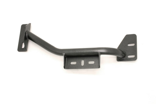 BMR 98-02 4th Gen F-Body Transmission Conversion Crossmember TH350/LS1 - Black Hammertone BMR Suspension Crossmembers