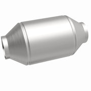 MagnaFlow Universal Catalytic Converter 2 inch C/C CA Pre-OBDII Magnaflow Catalytic Converter Universal