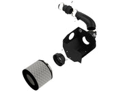 aFe Magnum FORCE Stage-2 Pro DRY S Cold Air Intake System 01-16 Nissan Patrol (Y61) I6 4.8L aFe Cold Air Intakes