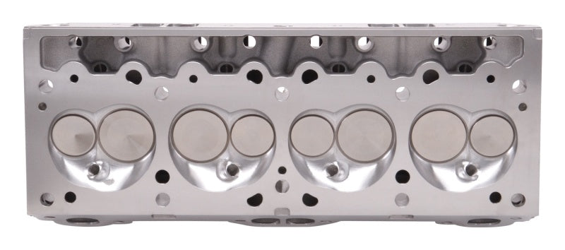 Edelbrock Performer D-Port Complete 87cc Edelbrock Heads