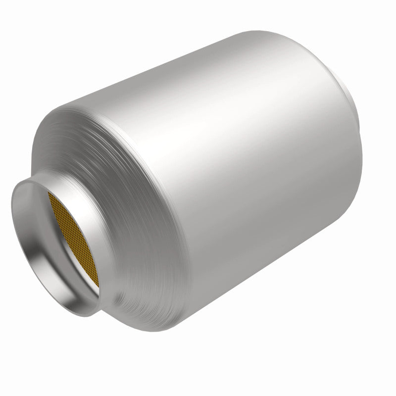 MagnaFlow Universal Catalytic Converter 2.25 Front Spun Magnaflow Catalytic Converter Universal