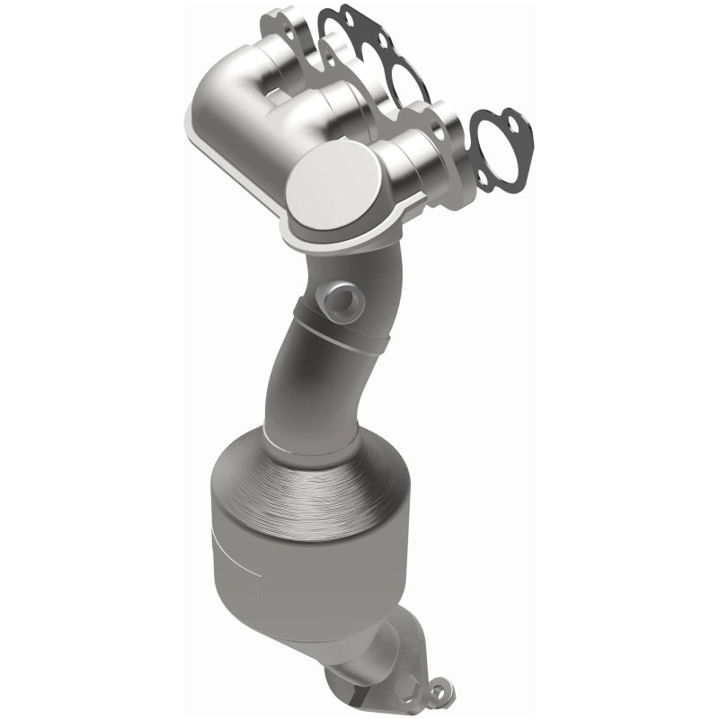 MagnaFlow Conv DF 04-06 Toyota Sienna 3.3L