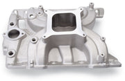 Edelbrock Torker II Manifold Pontiac Edelbrock Intake Manifolds