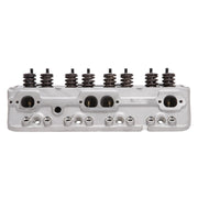 Edelbrock Cylinder Head E-Street SB Chevrolet 70cc (Complete Pair) Edelbrock Heads