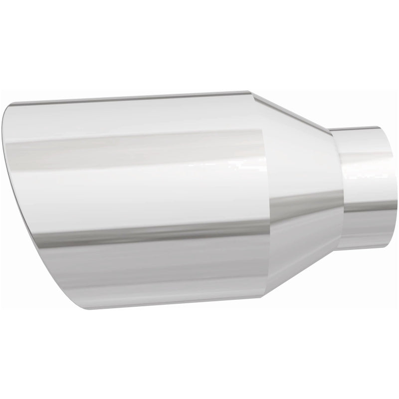 MagnaFlow Tip 1-Pk DW 4 x 7.00 2.25 Id 15De Magnaflow Tips