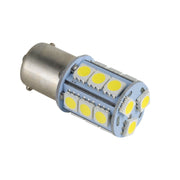 Oracle 1156 18 LED 3-Chip SMD Bulb (Single) - Cool White ORACLE Lighting Bulbs