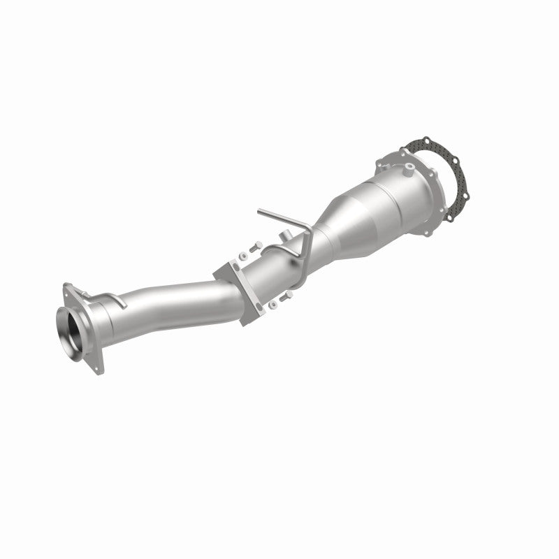 MagnaFlow Diesel Oxidation Catalyst DF 2008-2010 Ford F-250/350/450/550 6.4L Magnaflow Catalytic Converter Direct Fit