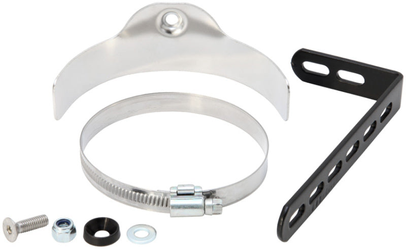 K&N Universal Apollo Mounting Bracket K&N Engineering Air Intake Components