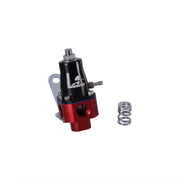 Aeromotive Universal Bypass Regulator - 3-Port 3/8in NPT Aeromotive Fuel Pressure Regulators