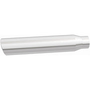 MagnaFlow Tip 1-Pk Re 3.50 X 18 2.5 Id 15De Magnaflow Catalytic Converter Universal