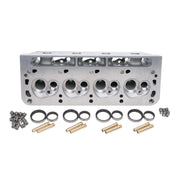 Edelbrock Ford Glidden Victor II Racing Head (Bare) Un-Hipped Version Edelbrock Heads