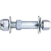QA1 Lower Shock Bolt Kit QA1 Bolts