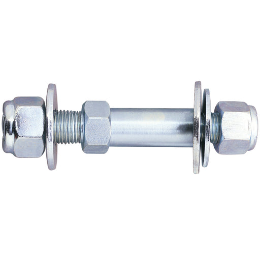 QA1 Lower Shock Bolt Kit QA1 Bolts