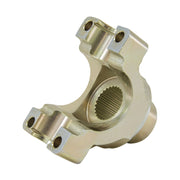 Yukon Gear Replacement Yoke For Dana 30 / 44 / and 50 w/ 26 Spline and a 1330 U/Joint Size Yukon Gear & Axle Differential Yokes