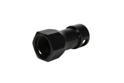 Aeromotive 1/2in Quick Connect to AN-10 Feed Line Adapter Aeromotive Fittings