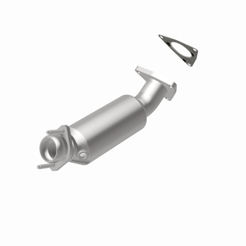 MagnaFlow California Grade Direct Fit Catalytic Converter 98-02 Chevrolet Camaro V8 5.7L Magnaflow Catalytic Converter Direct Fit
