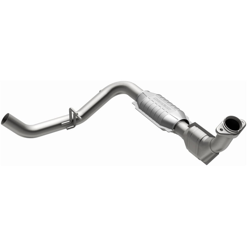 MagnaFlow Direct Fit Catalytic Converter 99-00 Ford Trucks 5.4L Magnaflow Catalytic Converter Direct Fit