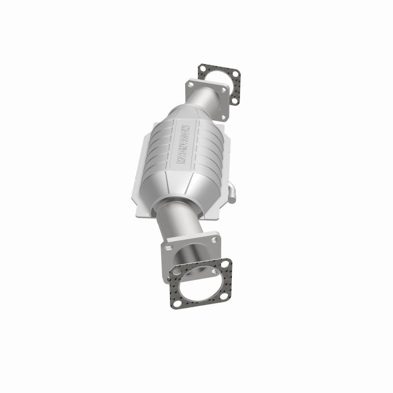 MagnaFlow 76-81 Corvette 5.0/5.7 CA Direct Fit Converter Magnaflow Catalytic Converter Direct Fit