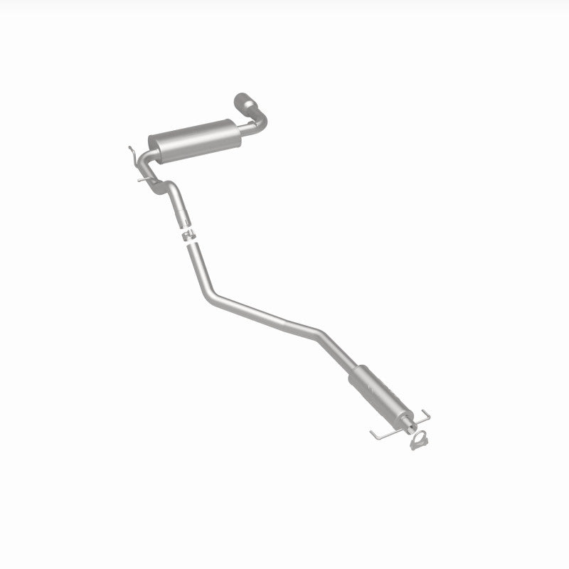 MagnaFlow Sys C/B Matrix/Vibe I4 1.8L 03