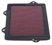 K&N Replacement Air Filter 92-97 Alfa Romeo 155 2.0L K&N Engineering Air Filters - Drop In