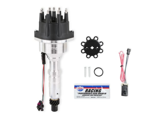 HyperSpark Distributor - Buick Nailhead 565-313 HOLLEY Autoparts