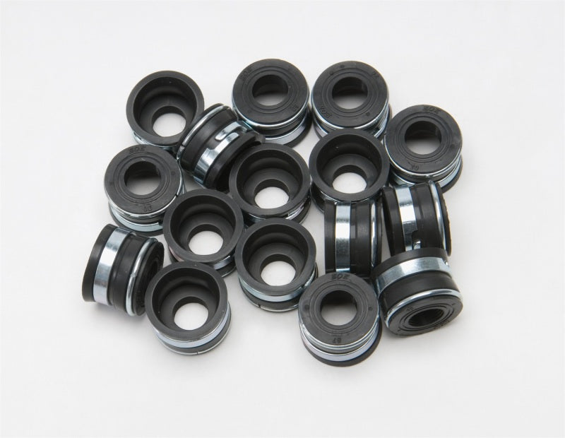 Edelbrock 16 Valve Seals - 11/32 Edelbrock Valve Guides