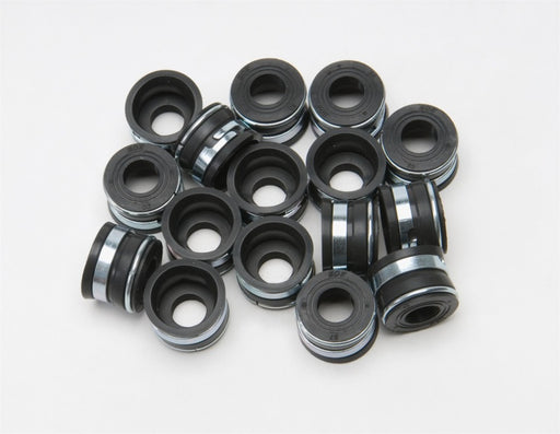 Edelbrock 16 Valve Seals - 11/32 Edelbrock Valve Guides