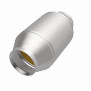MagnaFlow Universal Catalytic Converter 2.50 inch C/C CA Pre-OBDII Magnaflow Catalytic Converter Universal