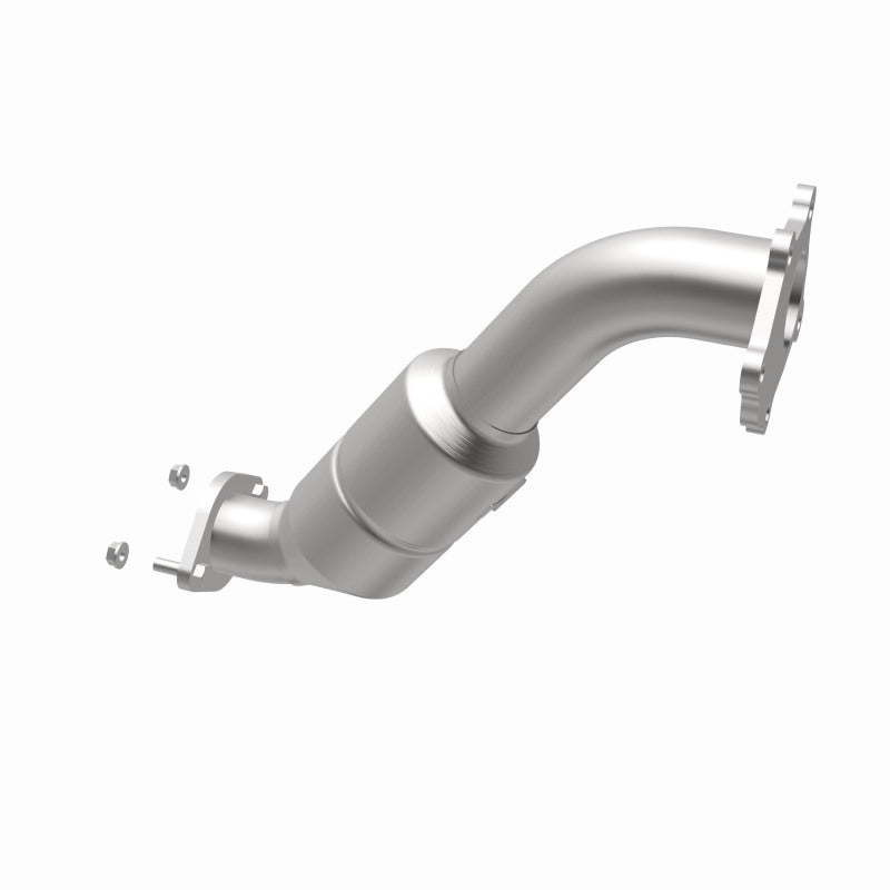 MagnaFlow Conv DF 06-08 Subaru Forester 2.5L