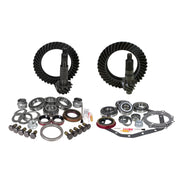 Yukon Gear & Install Kit Package for Standard Rotation Dana 60 & 99 & Up GM 14T 4.88 Thick Yukon Gear & Axle Differential Install Kits