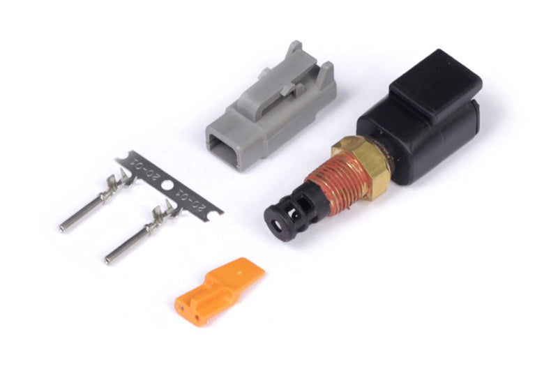 Haltech Air Temp Sensor 1/8 NPT Thread Haltech Data Acquisition