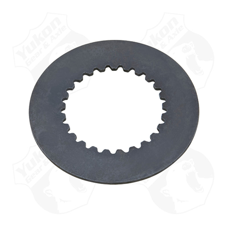 Yukon Gear Powr Lok Flat Driven Plate For Dana 44 Yukon Gear & Axle Ring & Pinions