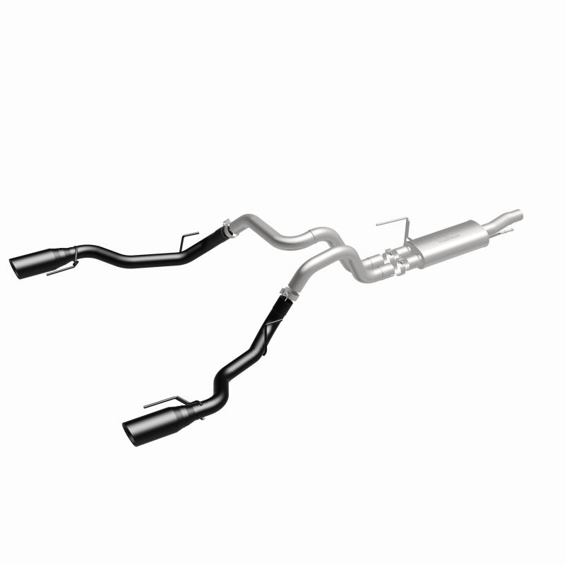 Magnaflow 2021+ Ford F150 Tremor NEO Cat-Back Exhaust System Magnaflow Catback