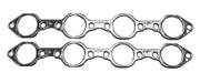 Kooks Small Block Ford Header Gasket 3in Inline Bolt Pattern Multi-Layer Aluminum Kooks Headers Exhaust Gaskets