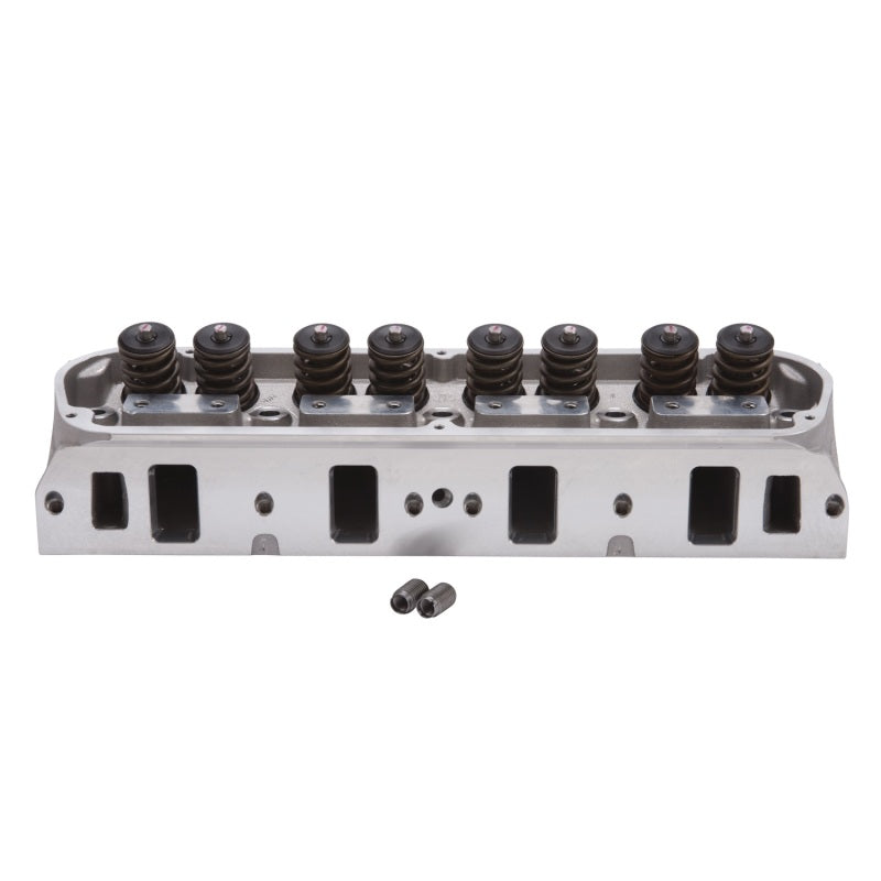 Edelbrock Single Perf 5 0/5 8 SBF 2 02 Head Comp Edelbrock Heads