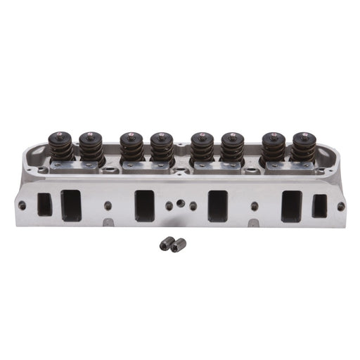 Edelbrock Single Perf 5 0/5 8 SBF 2 02 Head Comp Edelbrock Heads