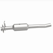 MagnaFlow 16-19 Ford F-650 V10 6.8L Underbody Direct Fit Catalytic Converter Magnaflow Catalytic Converter Direct Fit