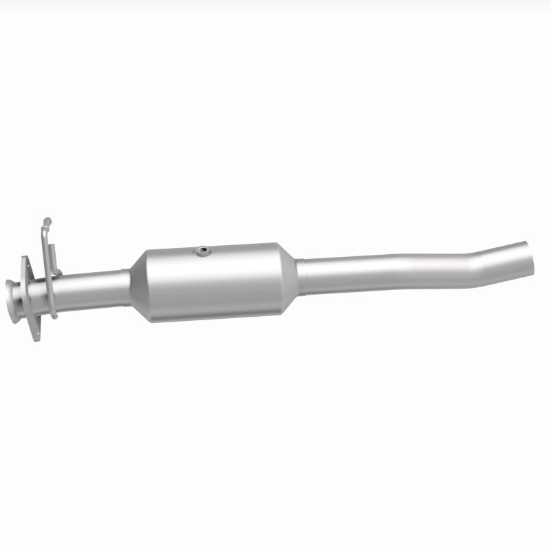 MagnaFlow 16-19 Ford F-650 V10 6.8L Underbody Direct Fit Catalytic Converter Magnaflow Catalytic Converter Direct Fit