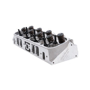 Edelbrock Cylinder Head BBC Performer RPM Rectangle Port for Hydraulic Roller Cam Complete (Ea) Edelbrock Heads