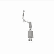 MagnaFlow BRE Exhaust Kit 06-09 Acura CSX 2.0L Magnaflow Catback