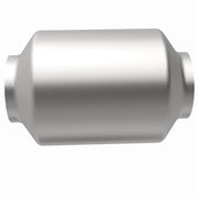 MagnaFlow Universal Catalytic Converter 2.25 Front Spun Magnaflow Catalytic Converter Universal