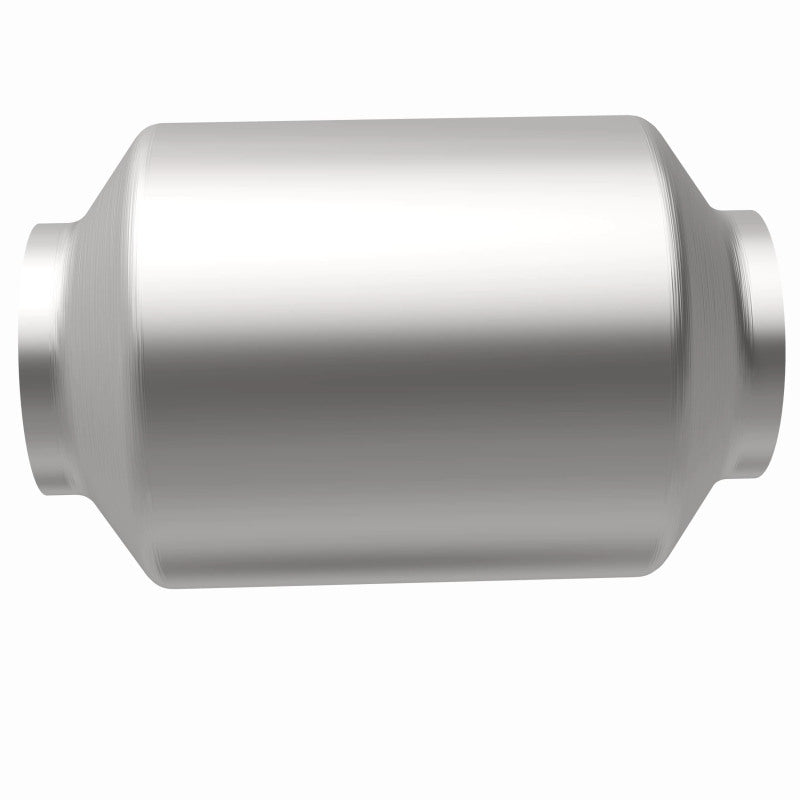 MagnaFlow Universal Catalytic Converter 2.25 Front Spun Magnaflow Catalytic Converter Universal