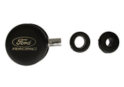 Ford Racing Black Satin Valve Cover Cobra Ford Racing Valve Covers