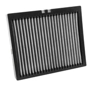 K&N 11-15 Chevy Cruze / 11-16 Cadillac SRX Cabin Air Filter K&N Engineering Cabin Air Filters